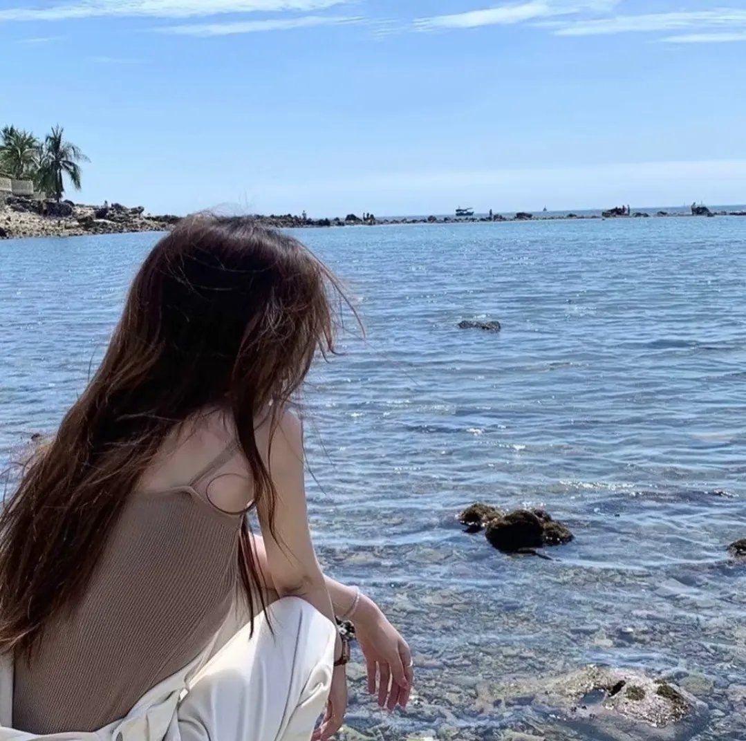 我的泪珠儿